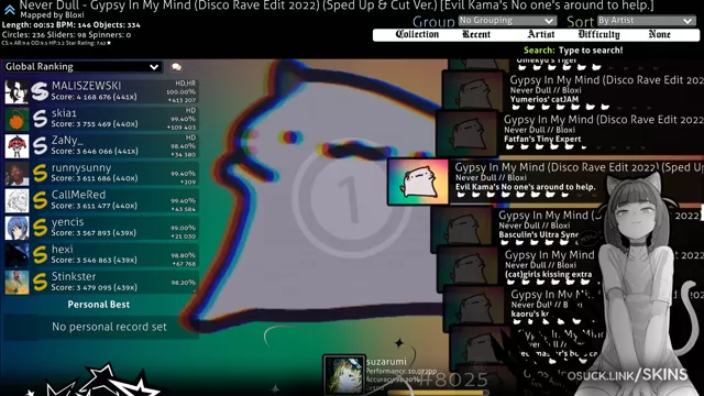 kitty lol v1.0 screenshot