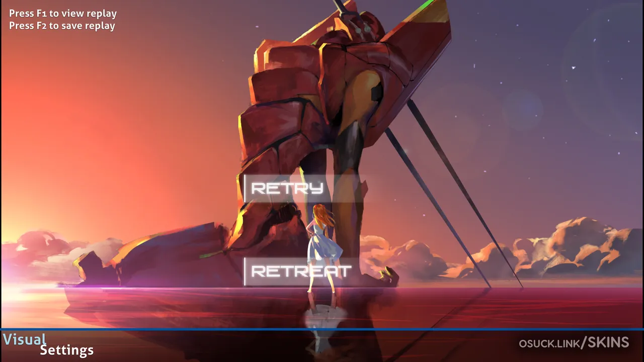 Neon Genesis Evangelion 1.1 — screenshot 9