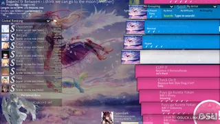 olivrvr atri osu skin,olivrvr atri osu skin,atri: my dear moments osu skin,