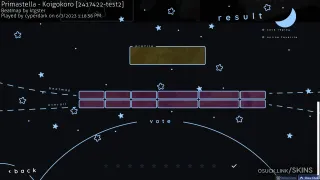 moonscape osu skin,moonscape osu skin,minimalistic osu skin,contest-5 osu skin,