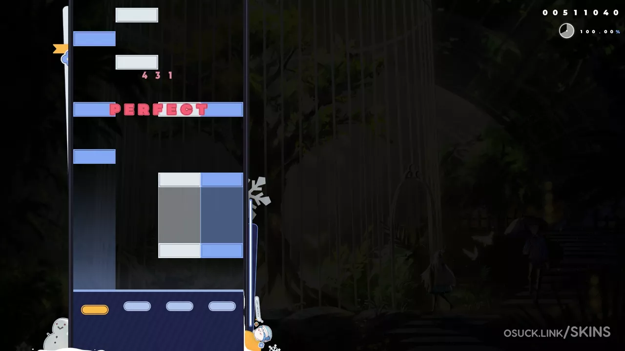 Yukihana Lamy — screenshot 11