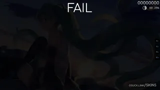 minimaly osu skin,minimaly osu skin,