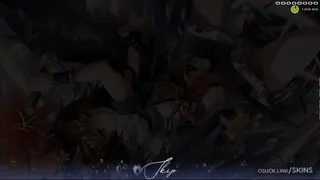 [雪] Project CANTARELLA osu skin,[雪] Project CANTARELLA osu skin,wuthering waves osu skin,wuwa osu skin,wu:wa osu skin,cantarella osu skin,