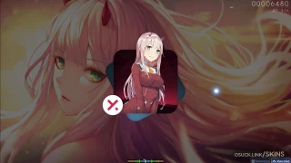 -           ❖  NikaDe ✾ Zero Two  ❖         - osu skin,-           ❖  NikaDe ✾ Zero Two  ❖         - osu skin,nikade7 osu skin,lifeline osu skin,