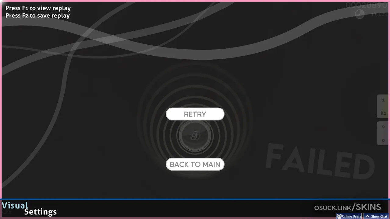 simpline (Simple and bright Skin) — screenshot 10