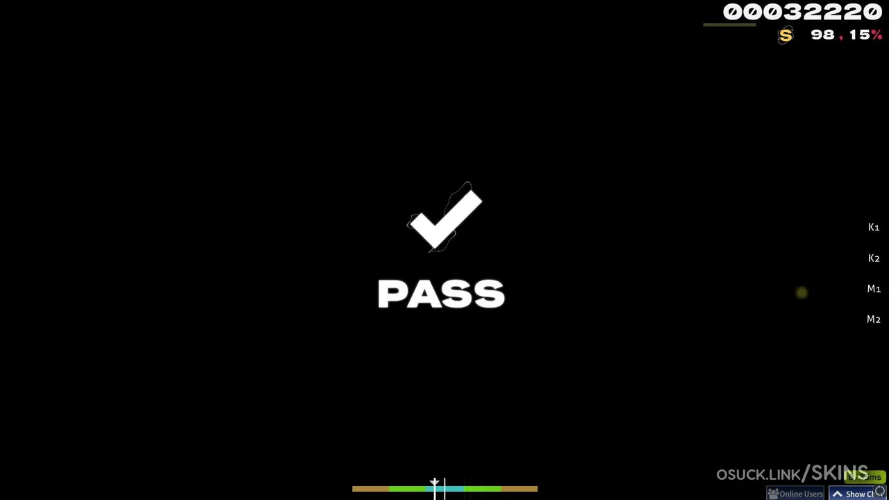 Xuxu-Xaxa CUP — screenshot 7