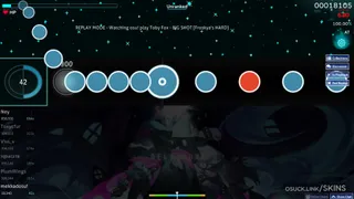 Ralsei Dark osu skin,Ralsei Dark osu skin,ralsei osu skin,deltarune osu skin,cute osu skin,fluffy osu skin,dark osu skin,contest-3 osu skin,