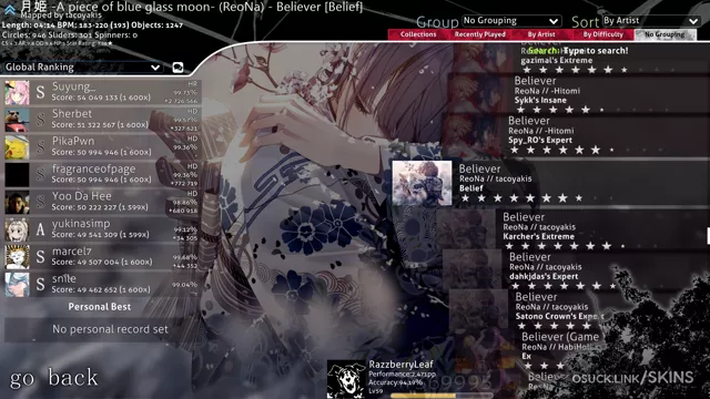 rotting away  screenshot