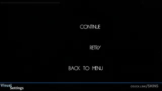 The simple skin osu skin,The simple skin osu skin,