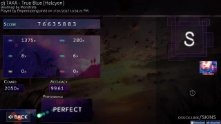  dreamin osu skin, dreamin osu skin,fulygon osu skin,