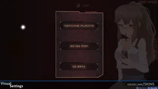 Rio Futaba osu skin,Rio Futaba osu skin,kenkofr osu skin,rio futaba osu skin,seishun buta yarou wa bunny girl senpai no yume wo minai osu skin,