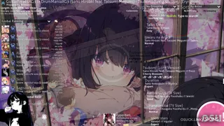 Ashecho osu skin,Ashecho osu skin,