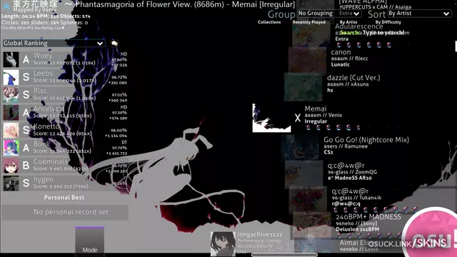 EPSILON v1.0 screenshot