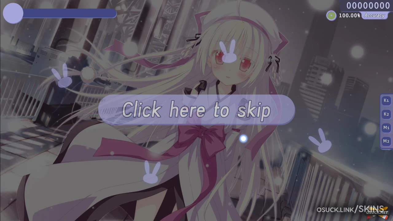 Mai Sakurajima — screenshot 14