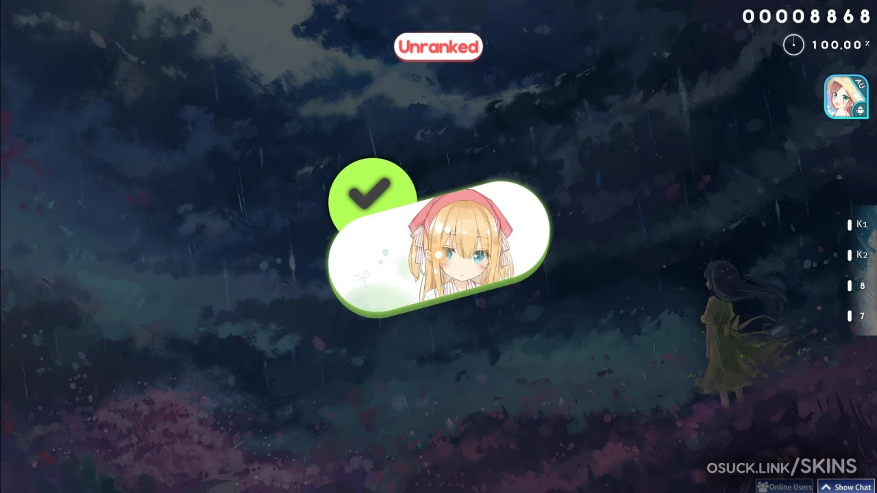 Screenshot of - K o d o k u - v1.0