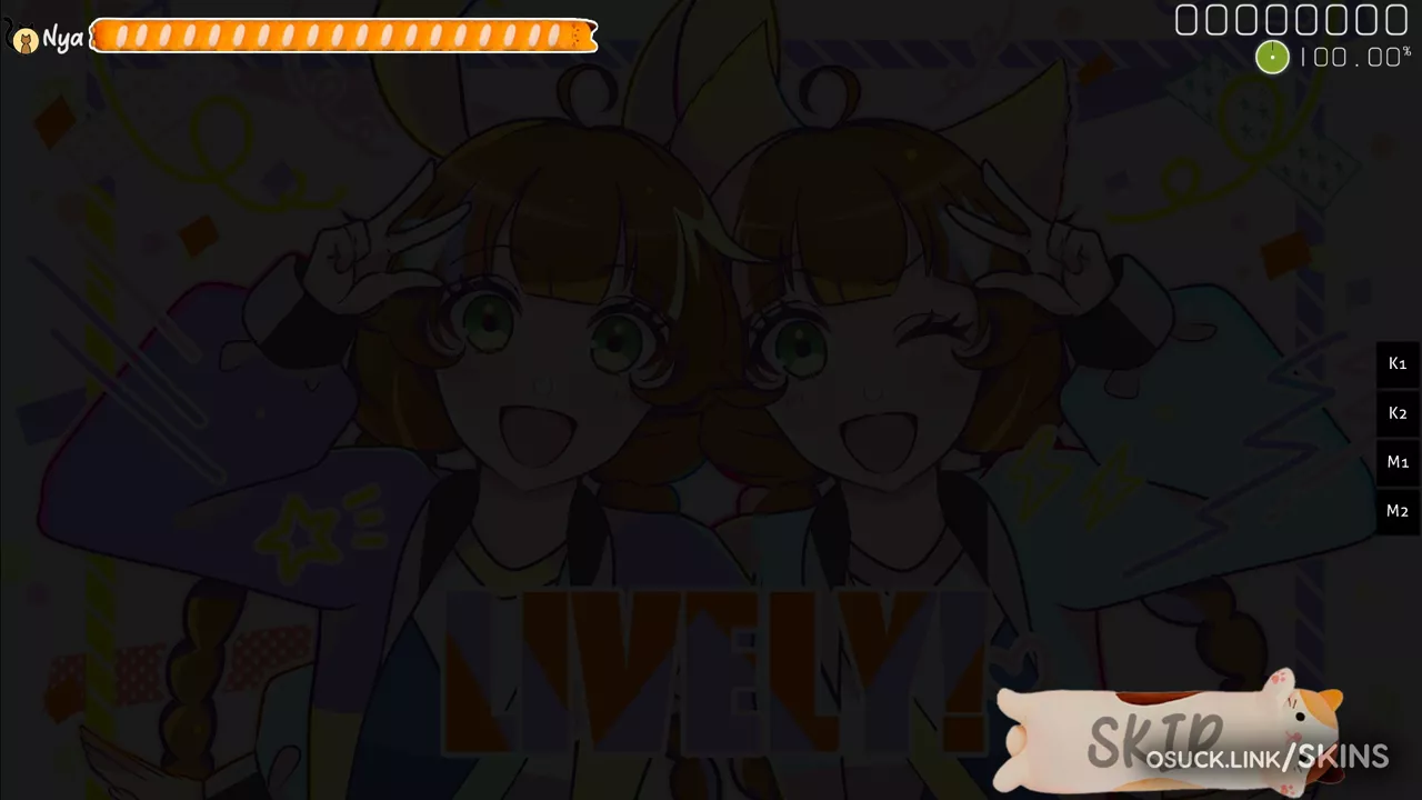 NYAsahi+ 1.0 — screenshot 5