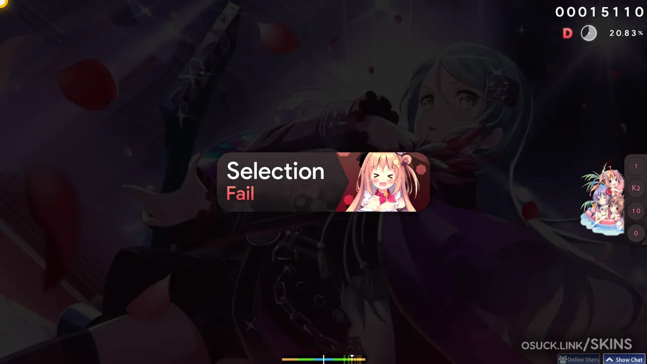 re;Pannomimi — screenshot 11