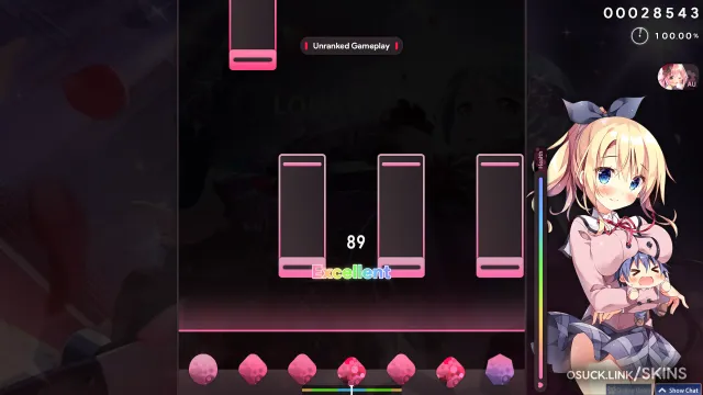 re;Pannomimi v1.0 screenshot