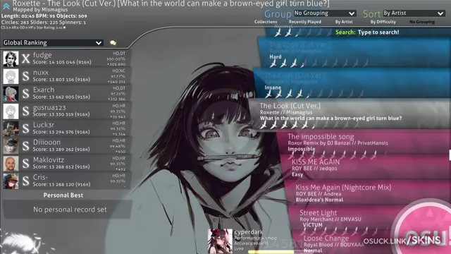 Yua Han v1.1 screenshot
