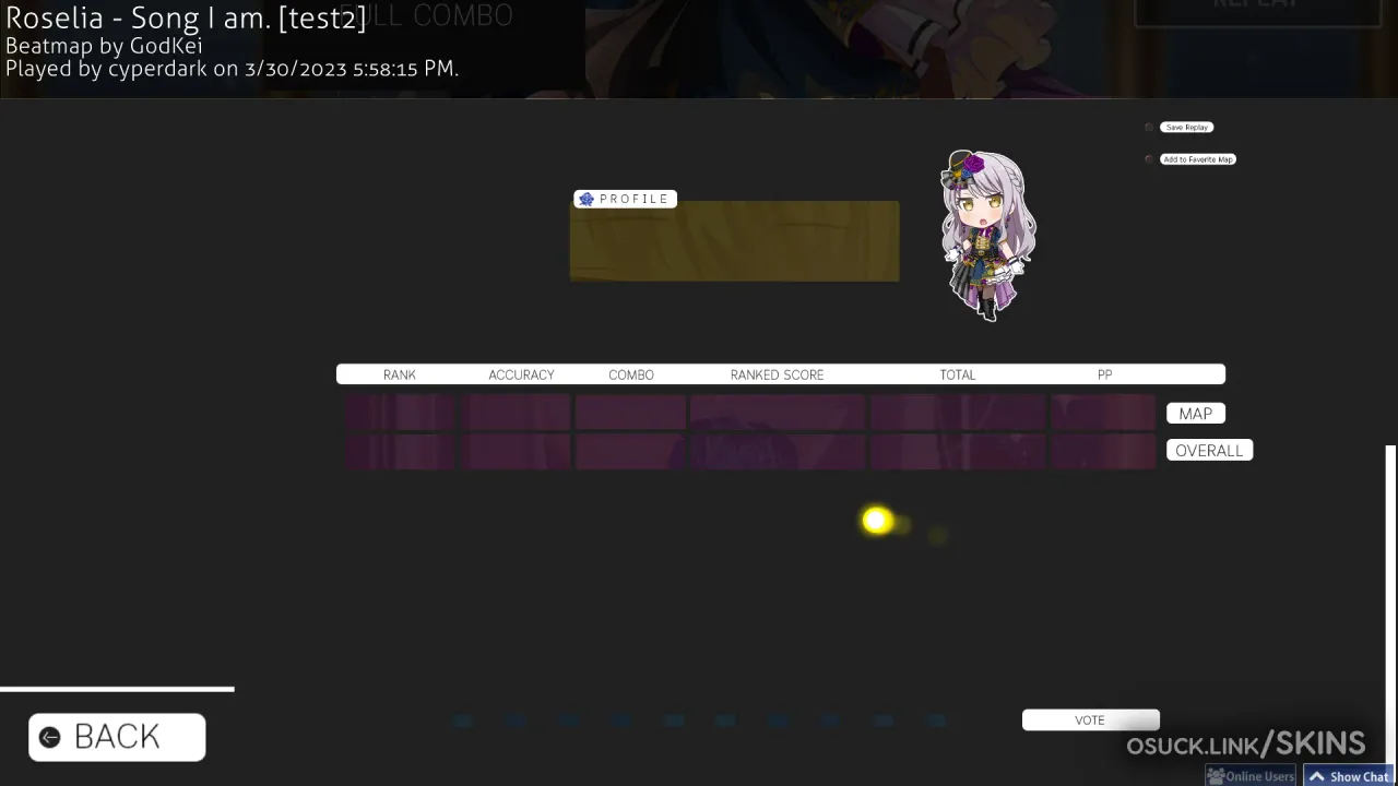 Clean Yukina — screenshot 2