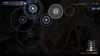 Delta 4 osu skin