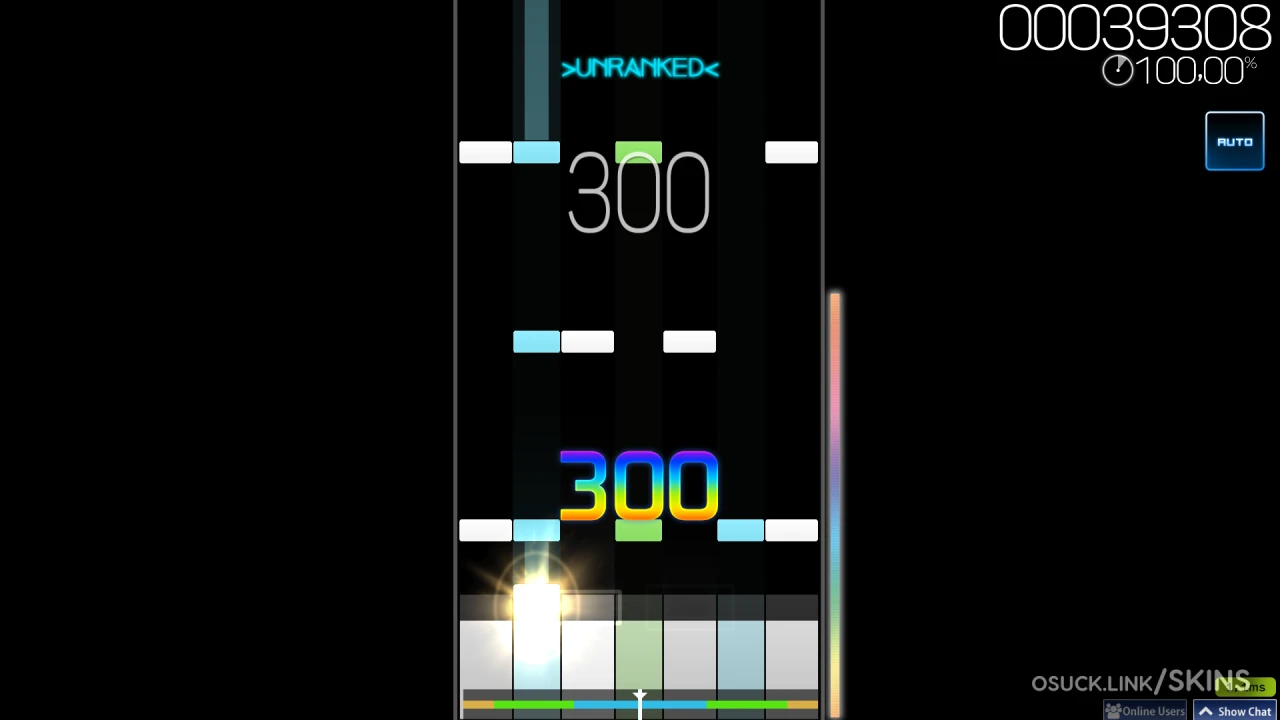 Kano Pastel (TierenC Edit) 5 — screenshot 4
