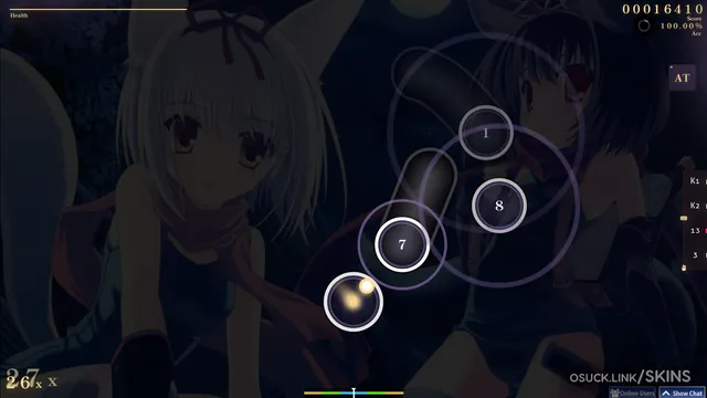 Rockefeller v1.0 screenshot