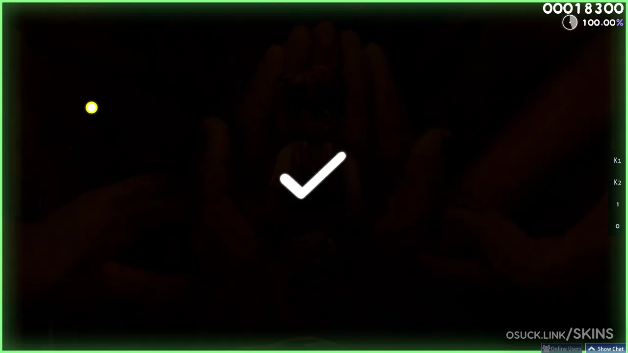 Screenshot of pii v2.0