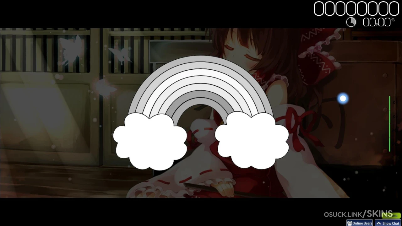 Kano Pastel (TierenC Edit) 5 — screenshot 7