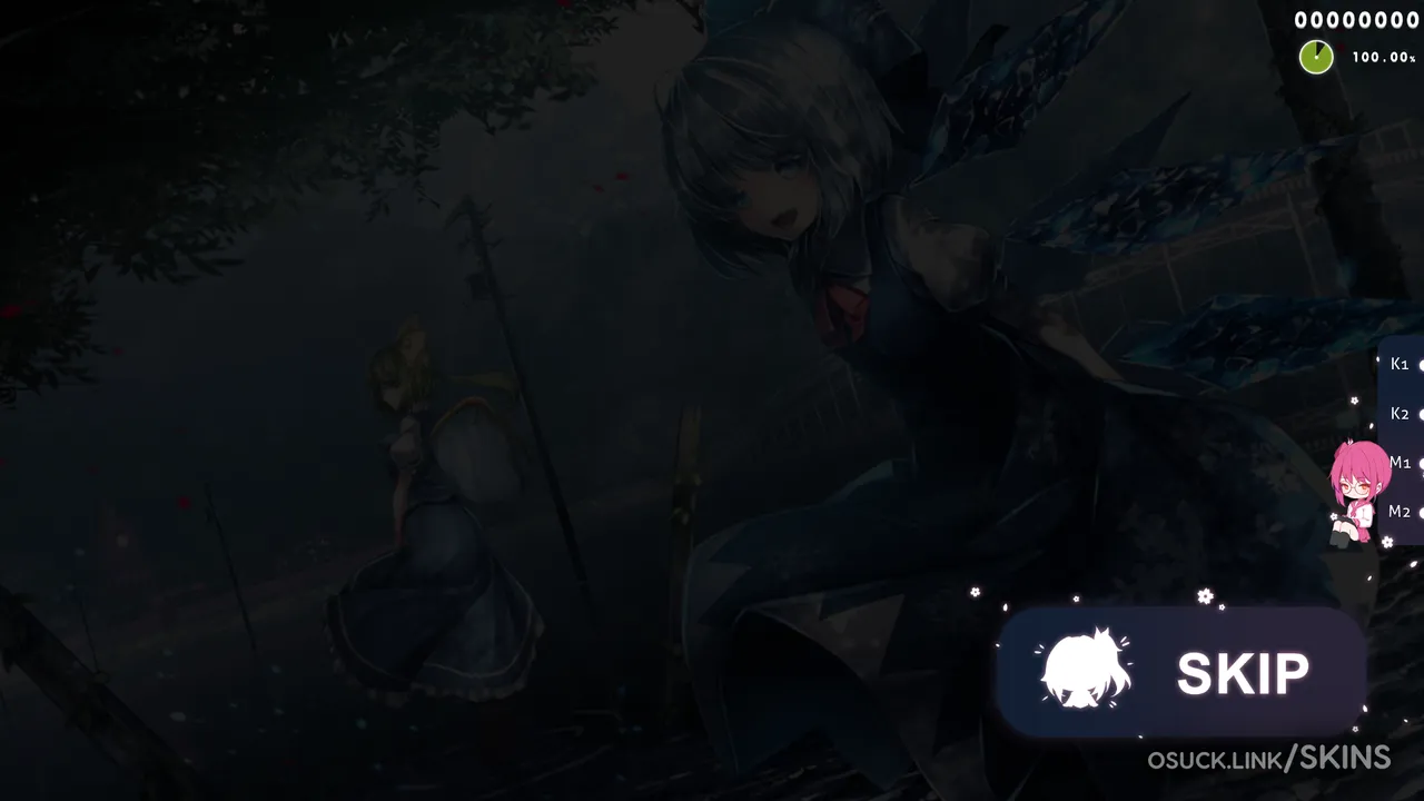 (HK7204) 桜色記憶 Sakura006 — screenshot 13