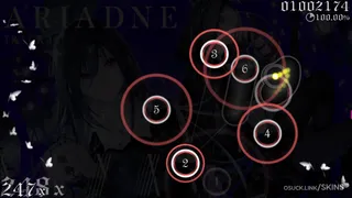 _ zadymiarz bandana osu skin,_ zadymiarz bandana osu skin,maliszewski osu skin,