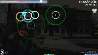 lewd4u osu skin