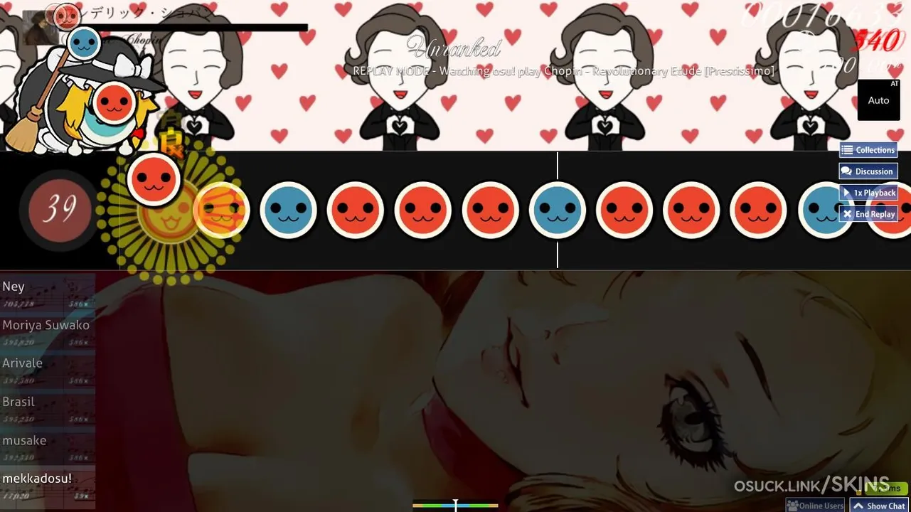 Fryderyk Chopin (Fixed) 2.0 — screenshot 2