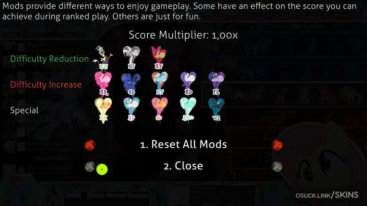 Tokki's pony 3.4 — screenshot 3
