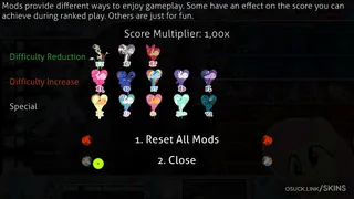 Tokki's pony osu skin,Tokki's pony osu skin,my little pony osu skin,tokkitohru osu skin,mlp osu skin,rainbow dash osu skin,fluttershy osu skin,