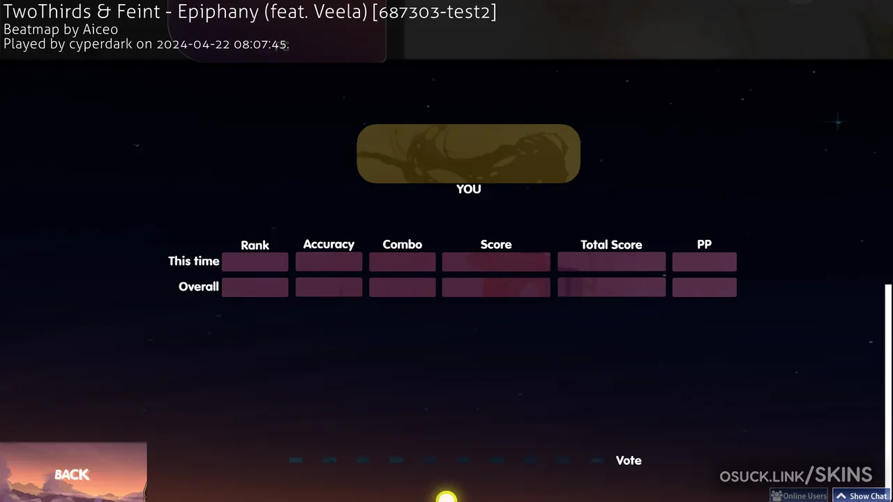 Signaturka Tournament — screenshot 11