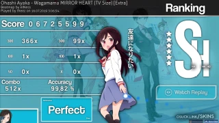 Hitori Bocchi osu skin,Hitori Bocchi osu skin,archiea7 osu skin,