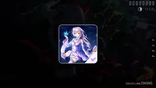 Re:Zero osu skin,Re:Zero osu skin,re:zero osu skin,