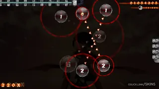 Attack on Titan osu skin,Attack on Titan osu skin,shingeki no kyojin osu skin,attack on titan osu skin,