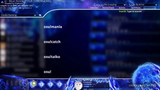 Cookiezi - Blue Zenith osu skin,Cookiezi - Blue Zenith osu skin,innith osu skin,aumnescio osu skin,krai osu skin,tomoutplays osu skin,erendesu osu skin,luisina osu skin,ricardo osu skin,