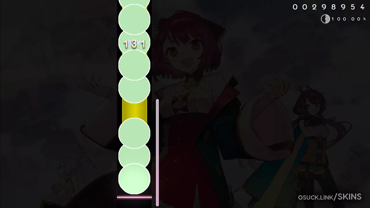 Atelier Sophie (索菲的炼金工坊) — screenshot 11