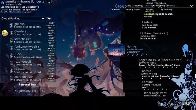 sola  screenshot