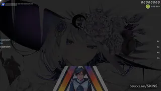INGENIUM X osu skin,INGENIUM X osu skin,contest-3 osu skin,