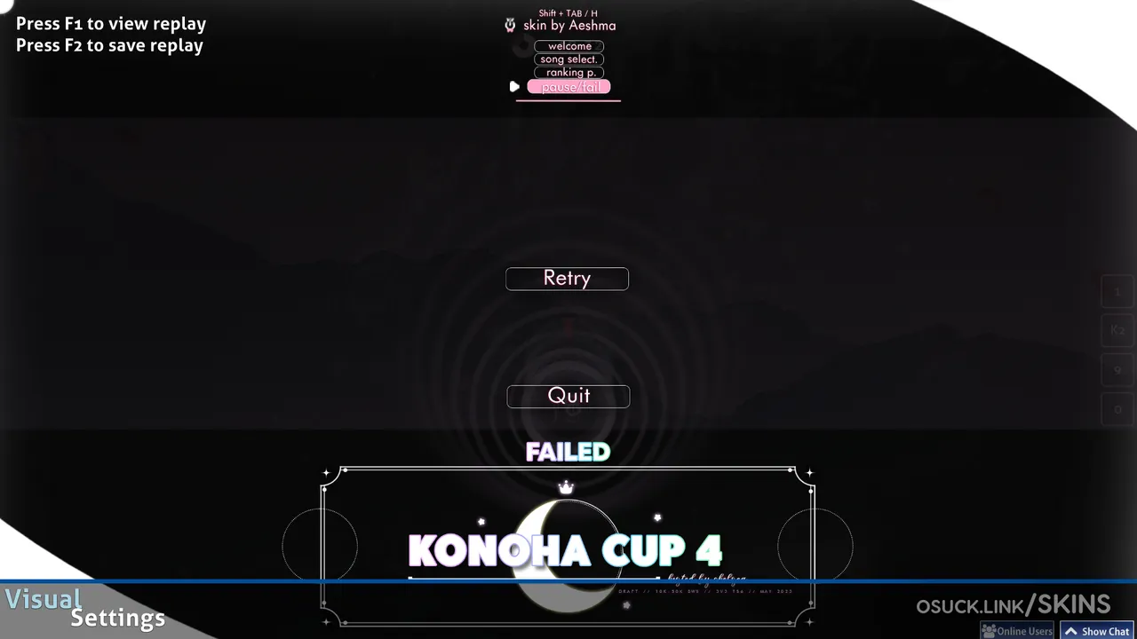 Konoha Cup 4 — screenshot 10