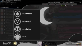 night-time osu skin,night-time osu skin,hizumizu osu skin,
