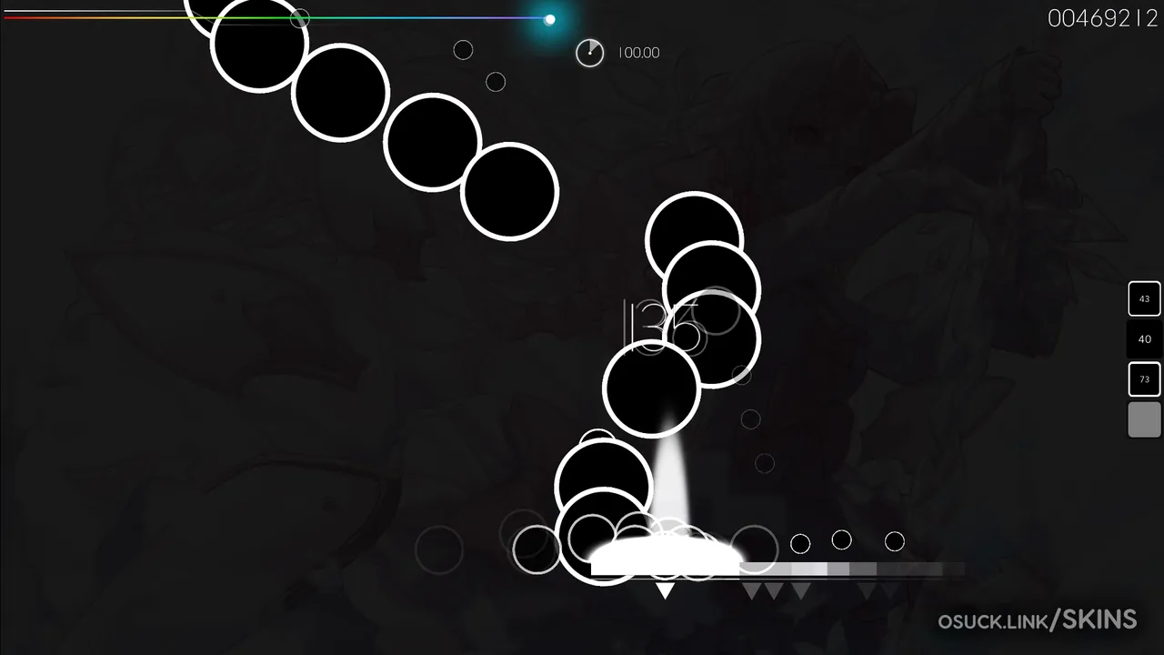 Screenshot of Zaoth7 v1.0