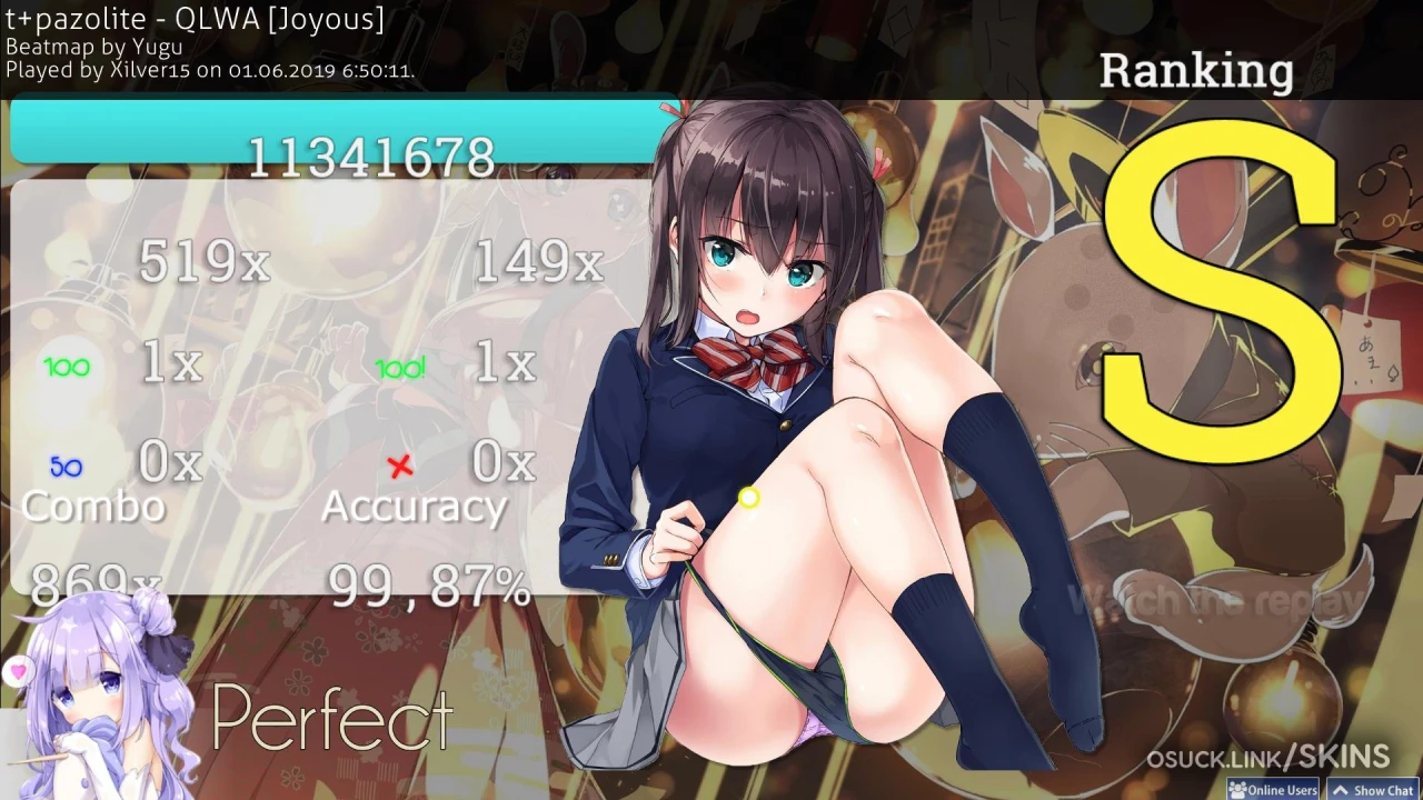 Screenshot of Ameliorate(GfMRT) v1.0