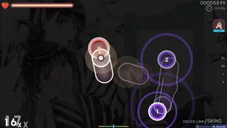Turnip Boy Commits Tax Evasion osu skin