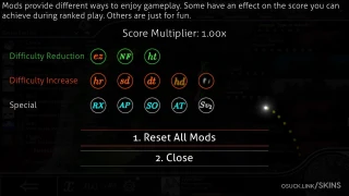 MinimalistMath osu skin,MinimalistMath osu skin,tejmaster osu skin,