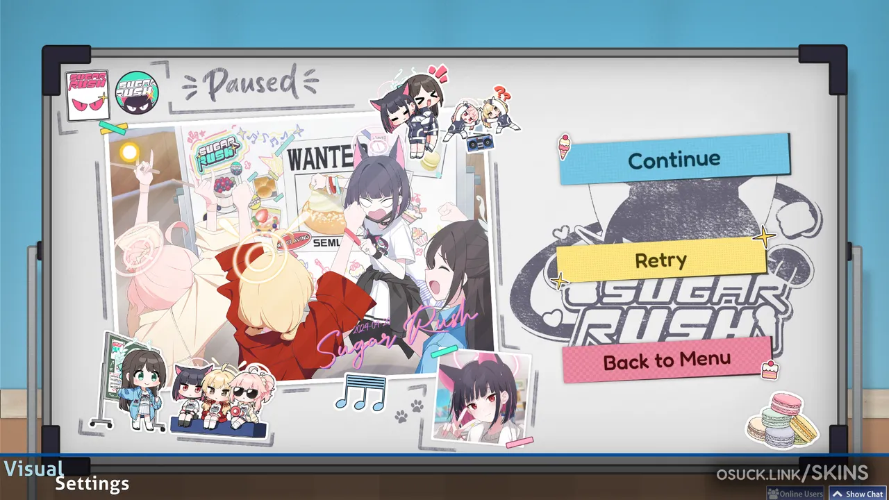 Kazusa Rush! — screenshot 10
